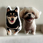 Personalized Pillow Gifts Custom Pillow Pet Pillows+Pillow insert
