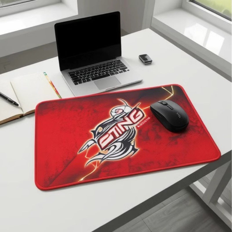 Custom Mouse Pad PERSONALIZED YOGA MAT